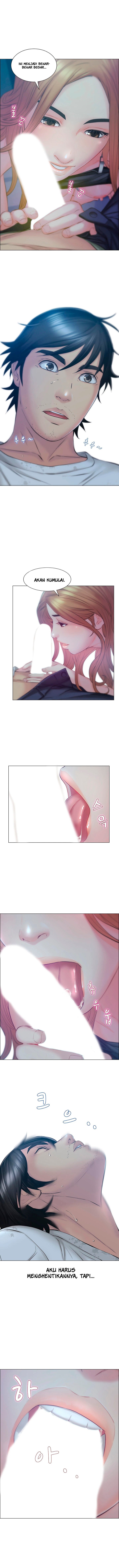 Gamble - Chapter 4 3