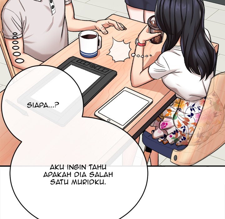 With Yumi - Chapter 4 132