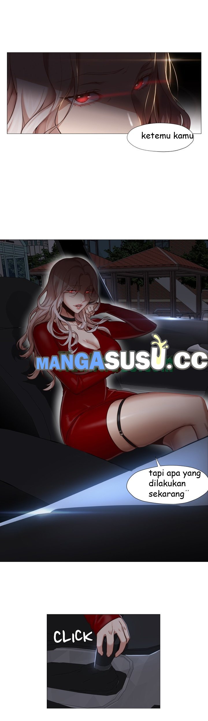 Man Up, Girl! - Chapter 4 17 Man Up, Girl! - Chapter 4 17