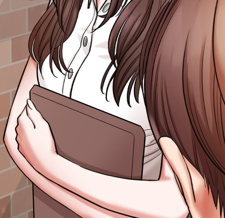 With Yumi - Chapter 4 142