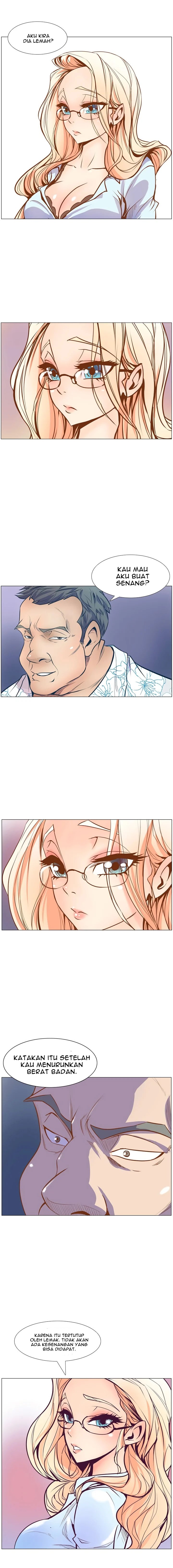 Sahwa: Secret Commission - Chapter 4 16