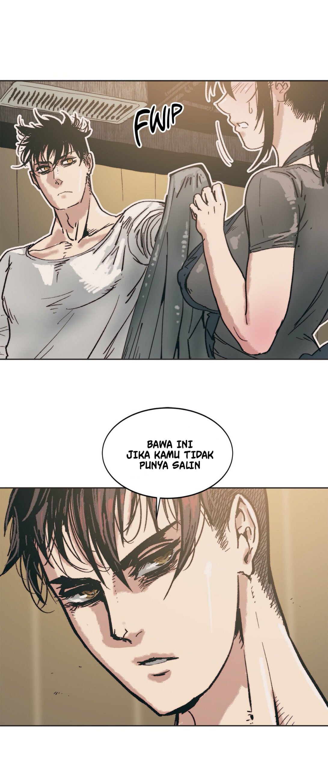 Desire to Kill - Chapter 4 18