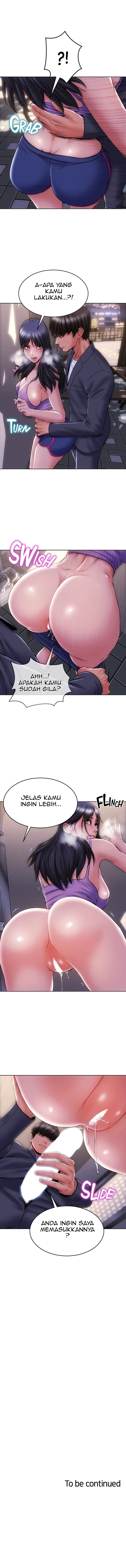 Bad Guy (Mojo) - Chapter 4 12