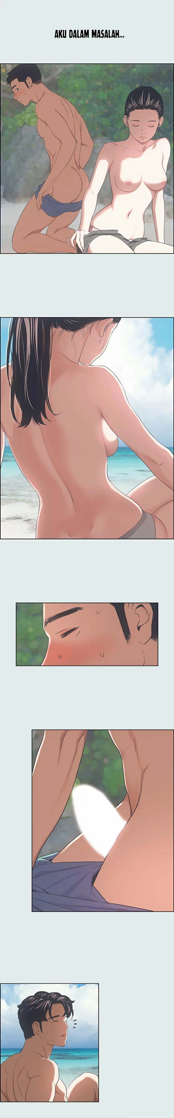 Summer Vacation - Chapter 4 8 Summer Vacation - Chapter 4 8