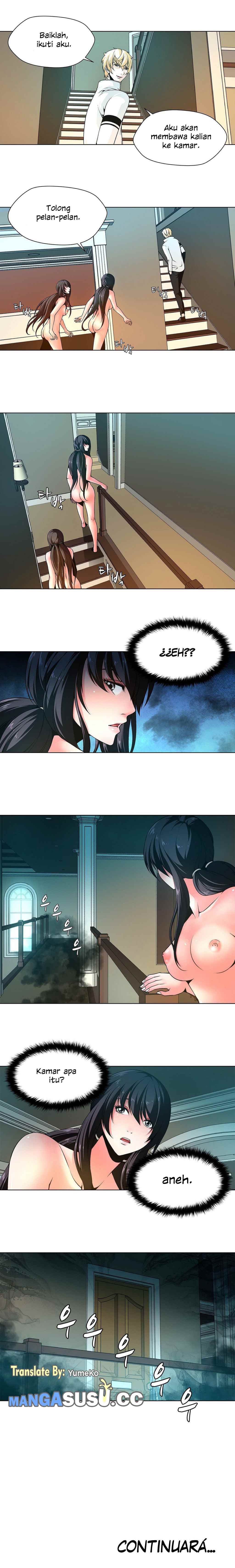 Twin Slaves - Chapter 4 10