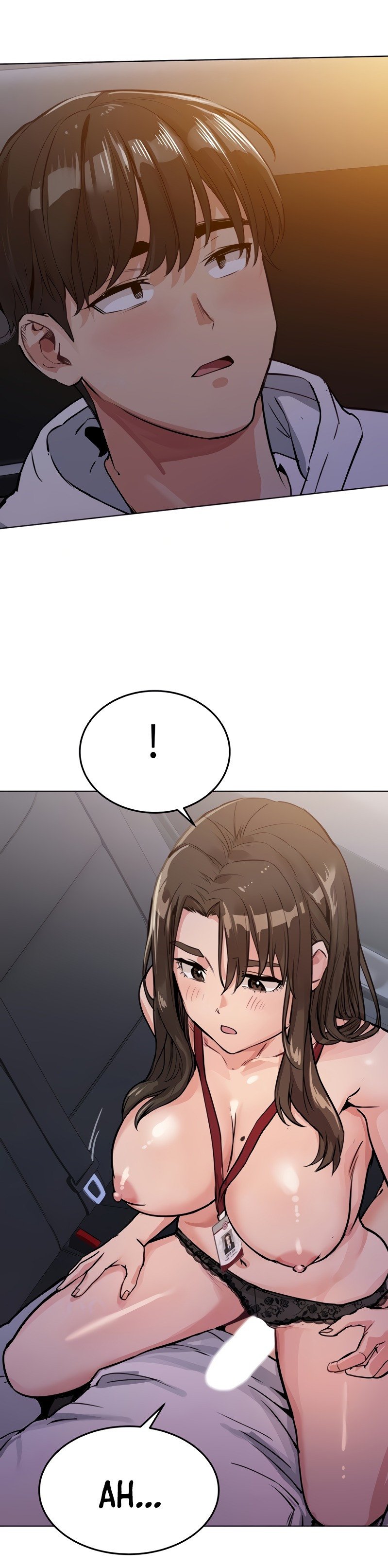 Keep It a Secret From Your Mother! - Chapter 4 6 Keep It a Secret From Your Mother! - Chapter 4 6