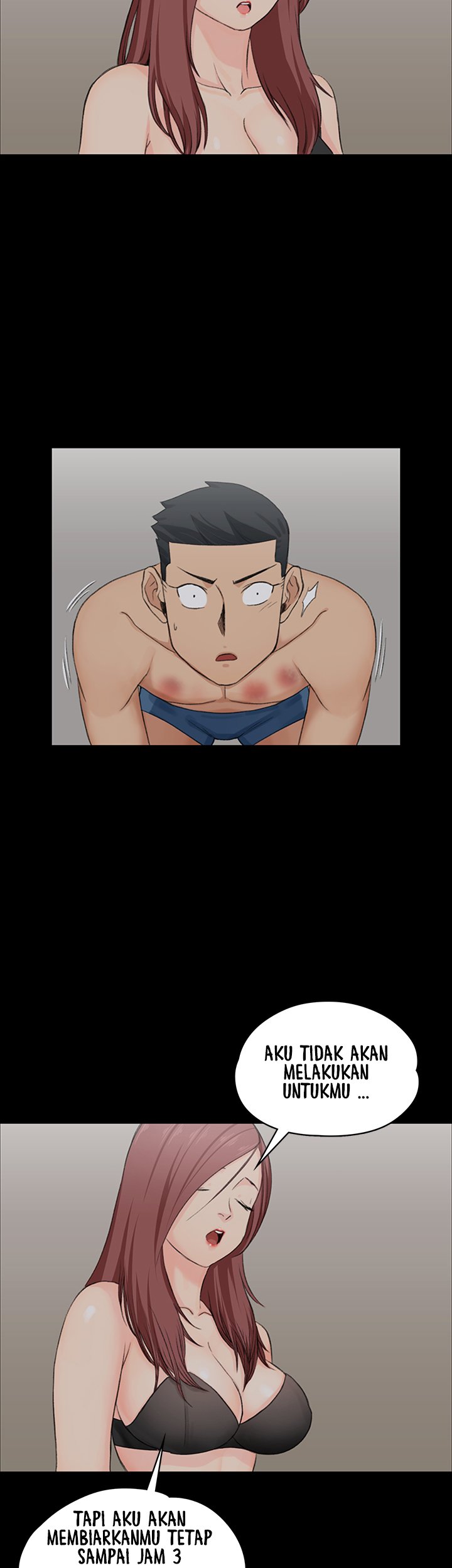 That Mans Epilepsy - Chapter 4 43