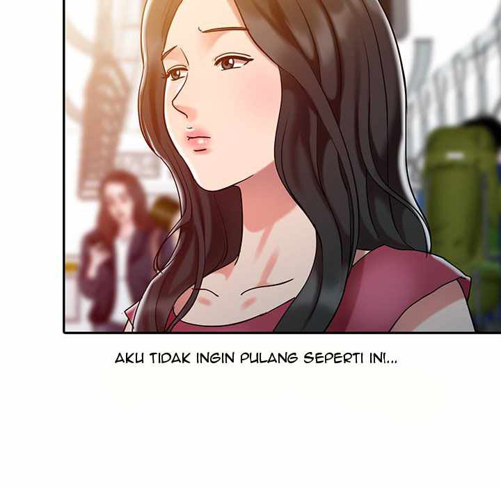 The Hand of Legend - Chapter 4 25