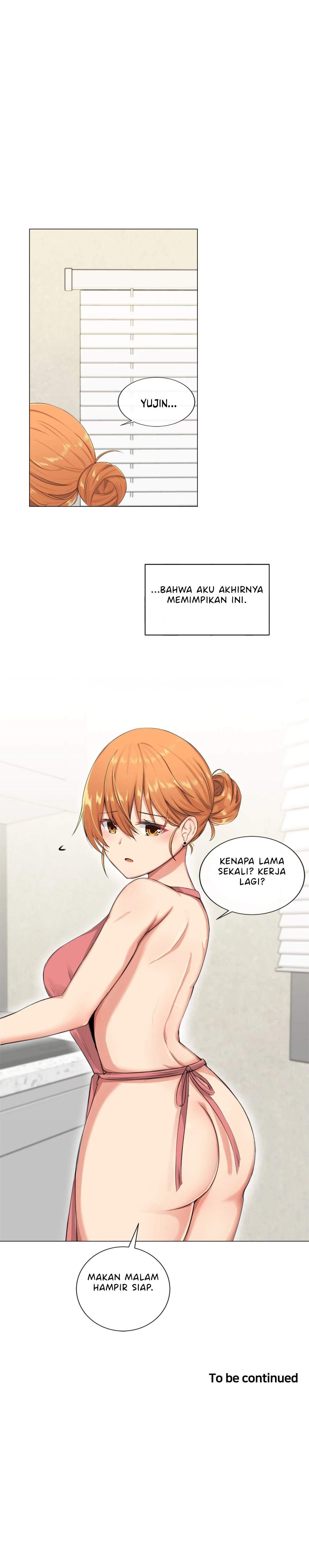 Sexcape Room: Pile Up - Chapter 4 26