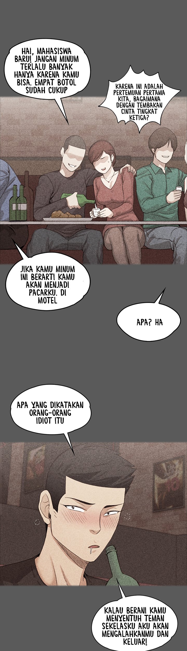 That Mans Epilepsy - Chapter 4 24