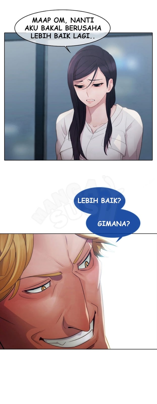 Lady Garden - Chapter 4 17