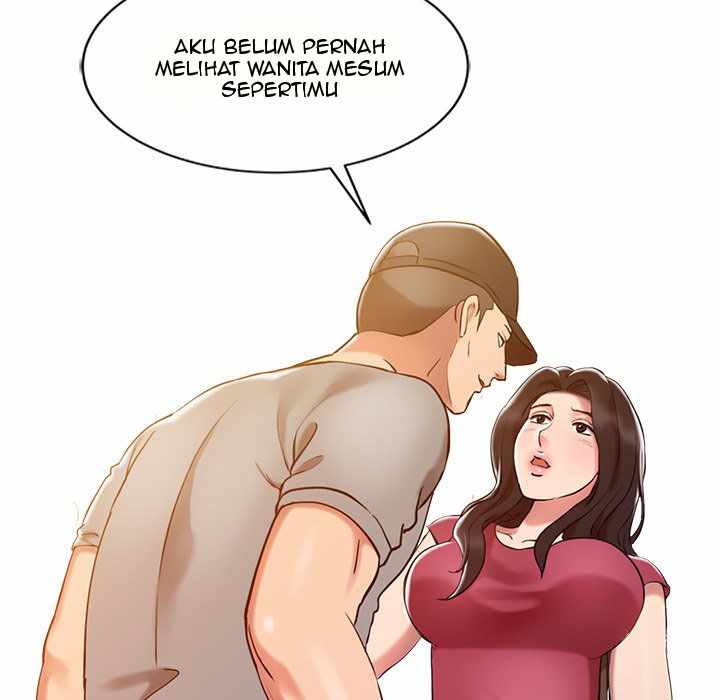 The Hand of Legend - Chapter 4 60