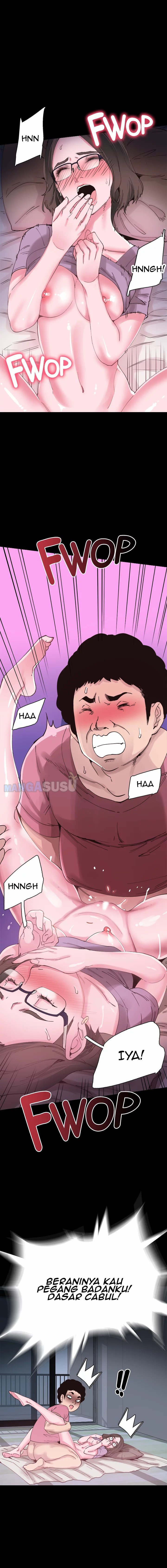 Campus Live - Chapter 4 18