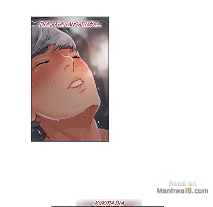 Wet Women - Chapter 4 50