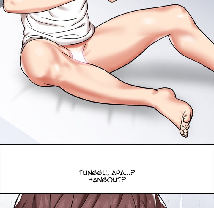 With Yumi - Chapter 4 48