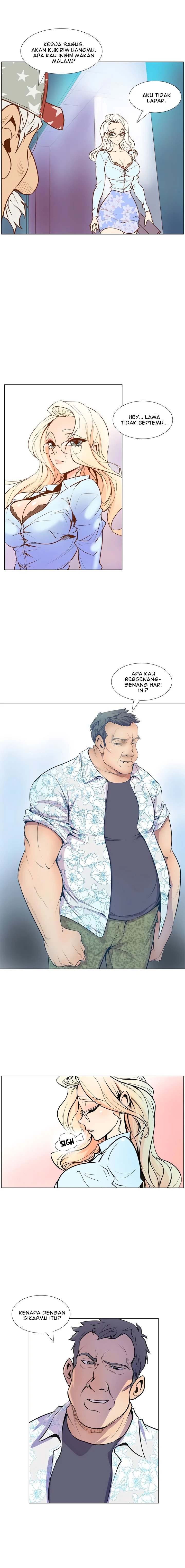 Sahwa: Secret Commission - Chapter 4 15