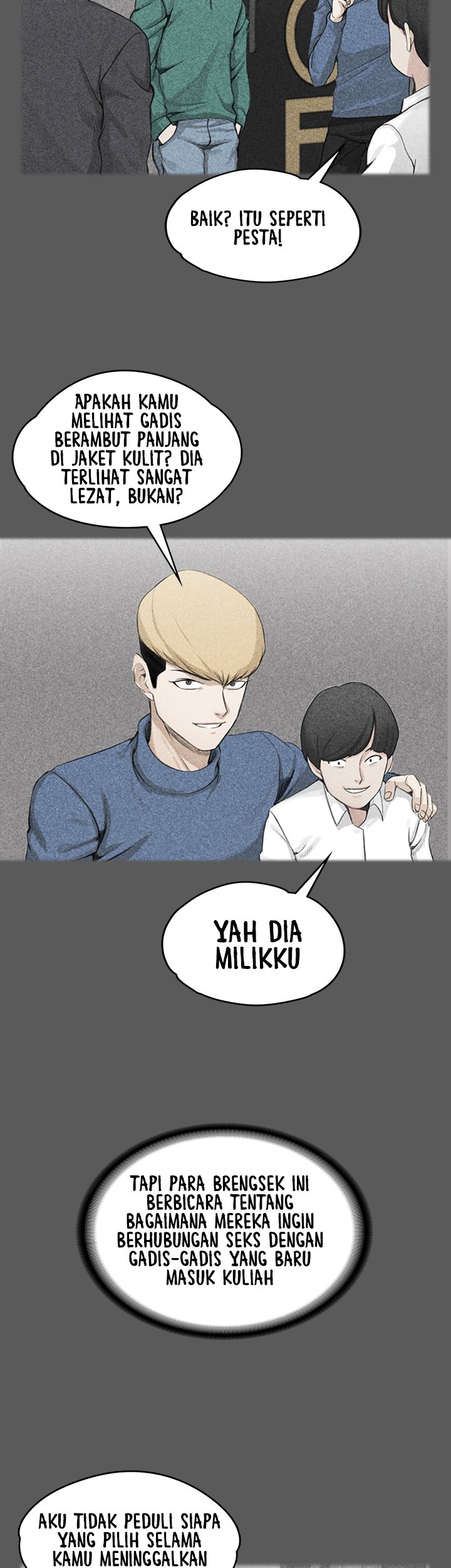 That Mans Epilepsy - Chapter 4 17