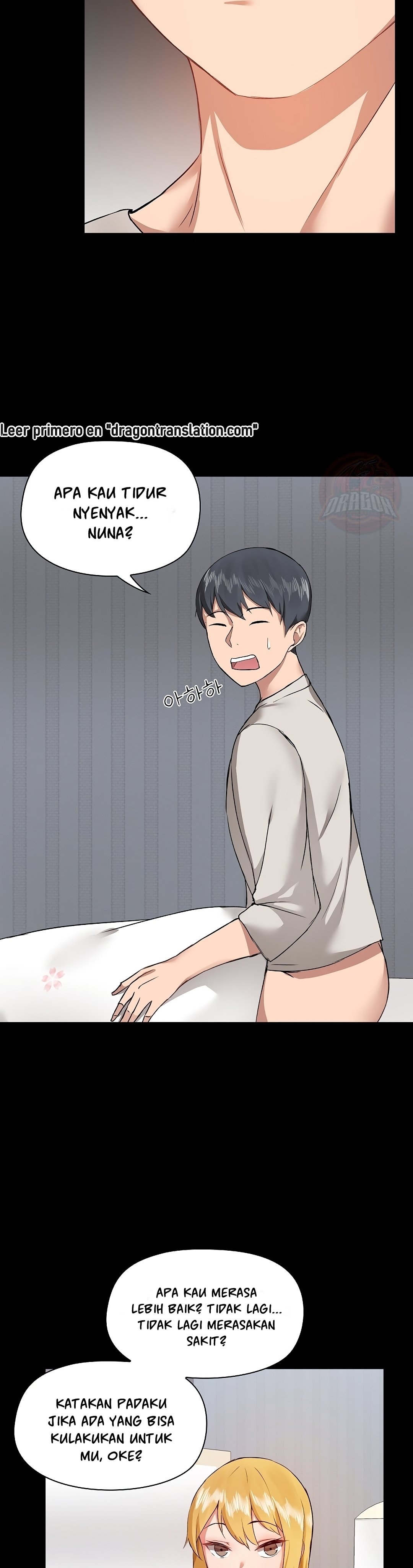 Gamers - Chapter 4 35