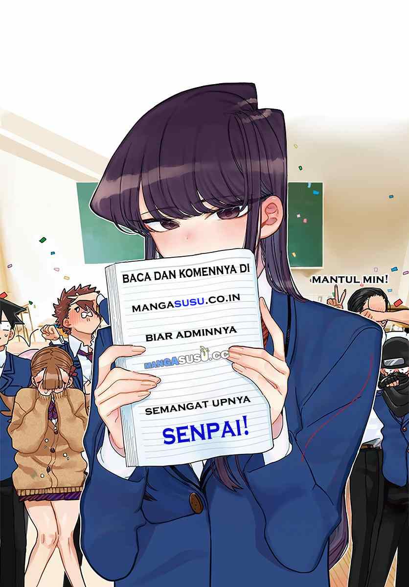 One Room Hotel - Chapter 4 20