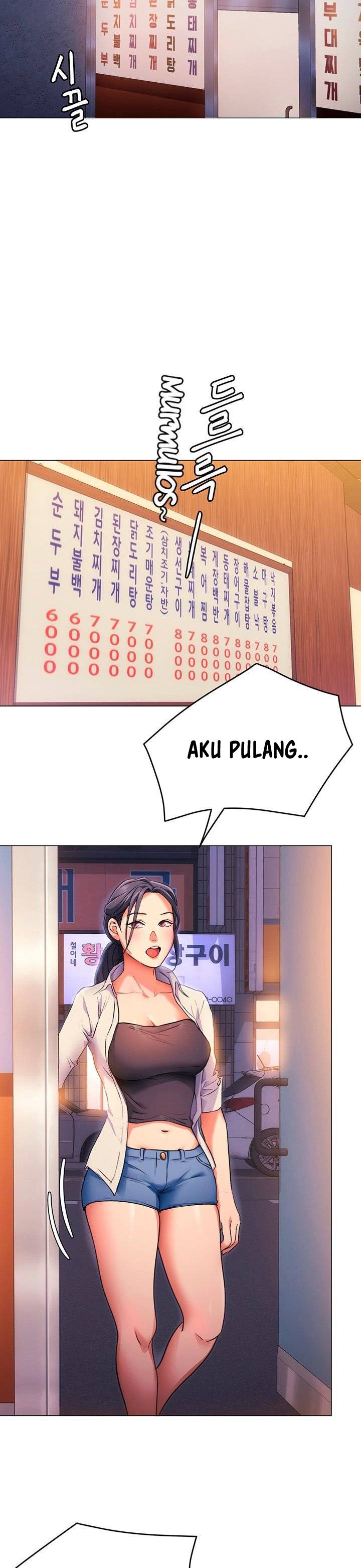 Today Dinner - Chapter 4 10