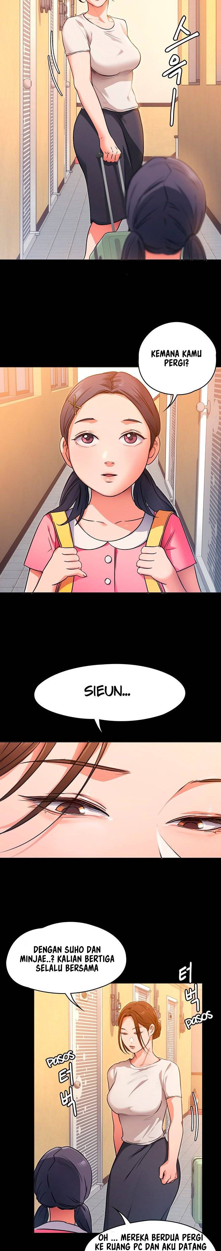 Today Dinner - Chapter 4 25