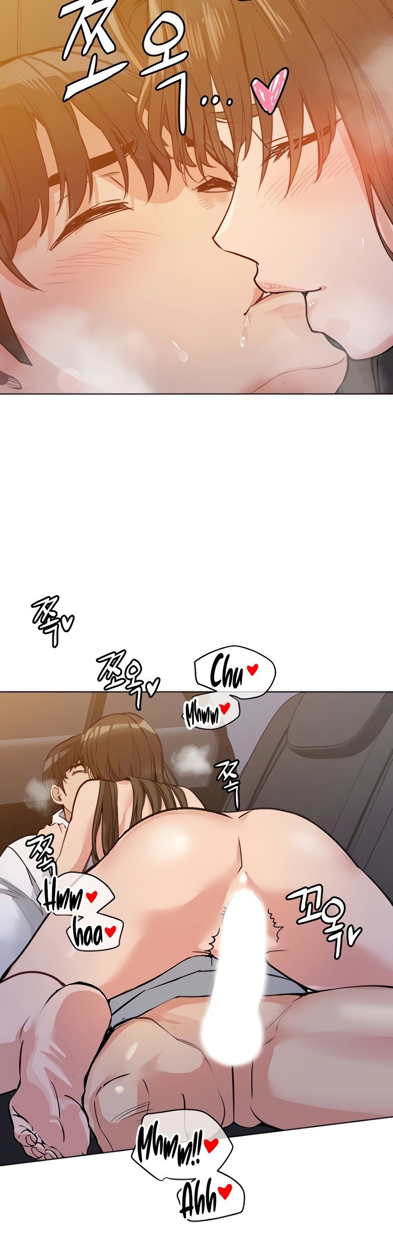 Keep It a Secret From Your Mother! - Chapter 4 26 Keep It a Secret From Your Mother! - Chapter 4 26