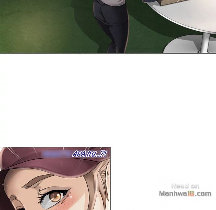 Wet Women - Chapter 4 32