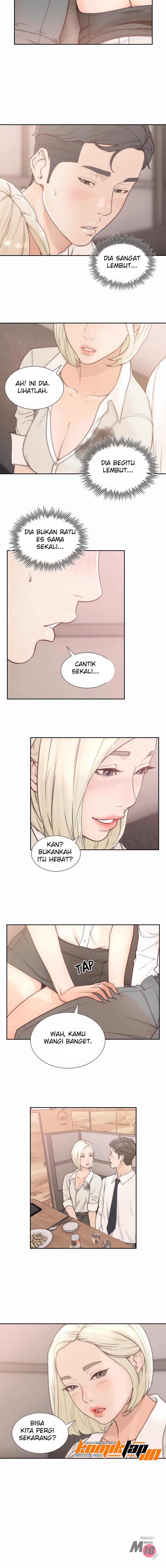 Ex-Girlfriend - Chapter 4 10 Ex-Girlfriend - Chapter 4 10