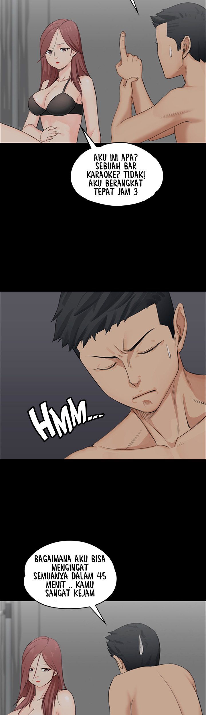 That Mans Epilepsy - Chapter 4 11