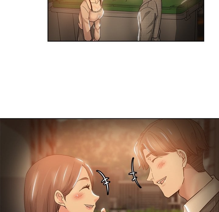 The Unexpected Guest - Chapter 4 57 The Unexpected Guest - Chapter 4 57