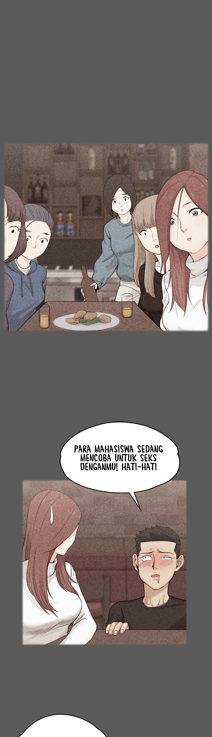 That Mans Epilepsy - Chapter 4 3