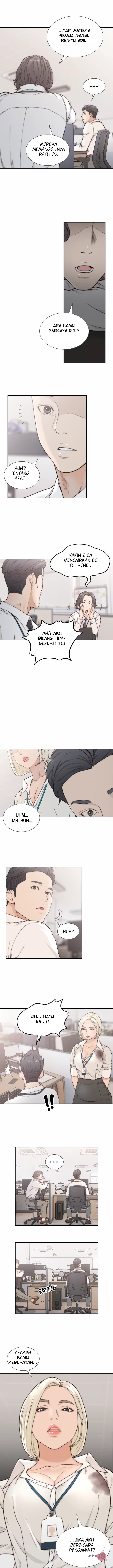 Ex-Girlfriend - Chapter 4 6 Ex-Girlfriend - Chapter 4 6