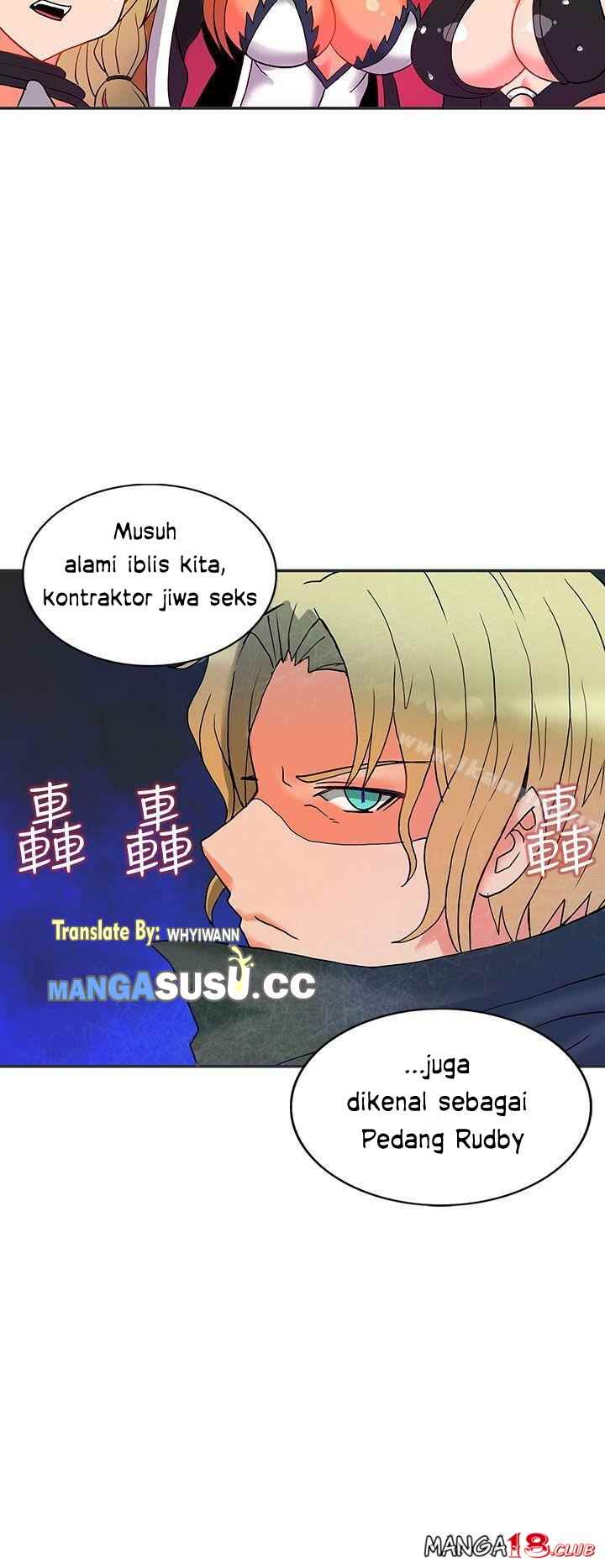 30cm Contractor S2 - Chapter 4 34