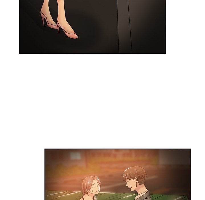 The Unexpected Guest - Chapter 4 56 The Unexpected Guest - Chapter 4 56