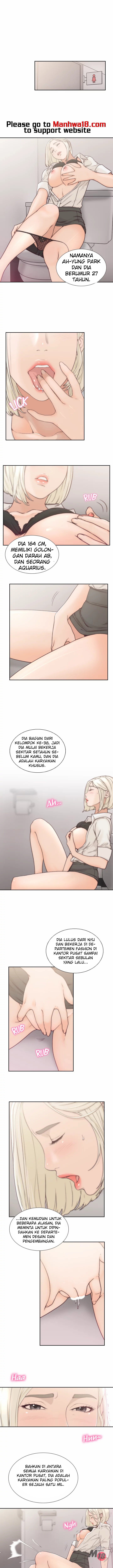 Ex-Girlfriend - Chapter 4 3 Ex-Girlfriend - Chapter 4 3