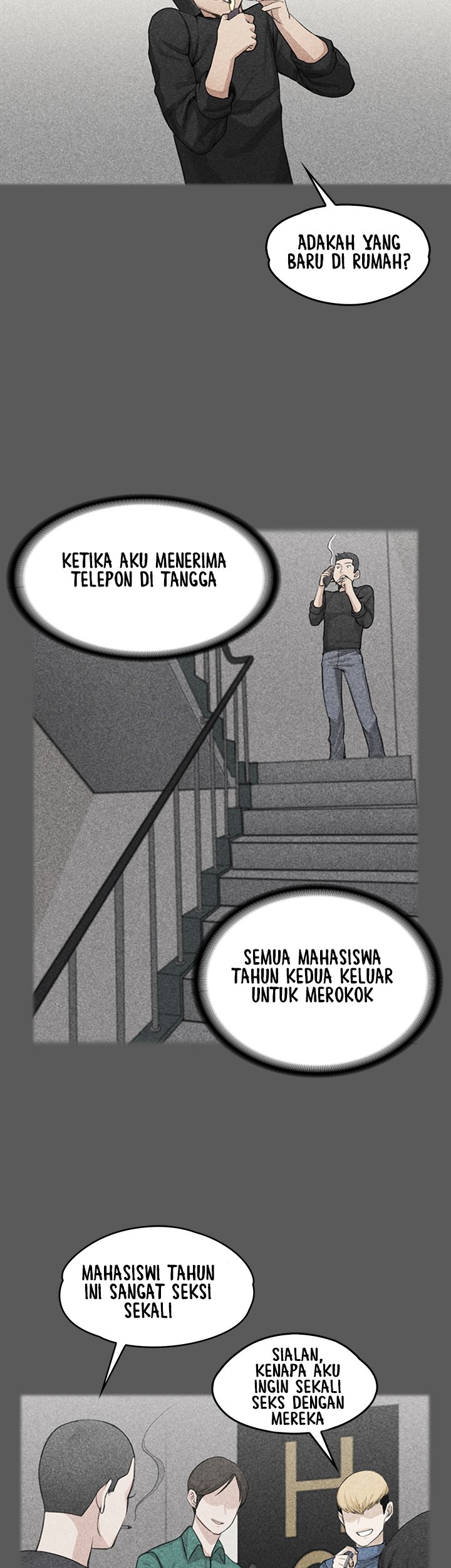 That Mans Epilepsy - Chapter 4 16
