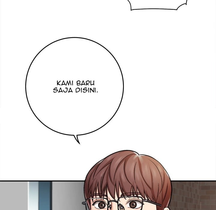 With Yumi - Chapter 4 172