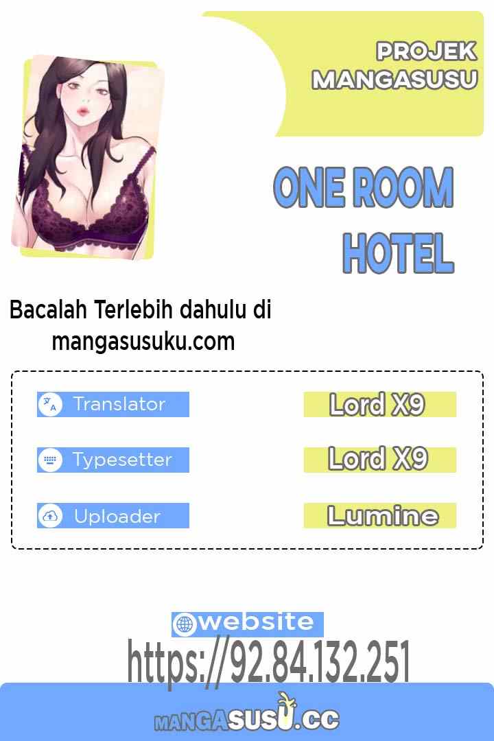 One Room Hotel - Chapter 4 1