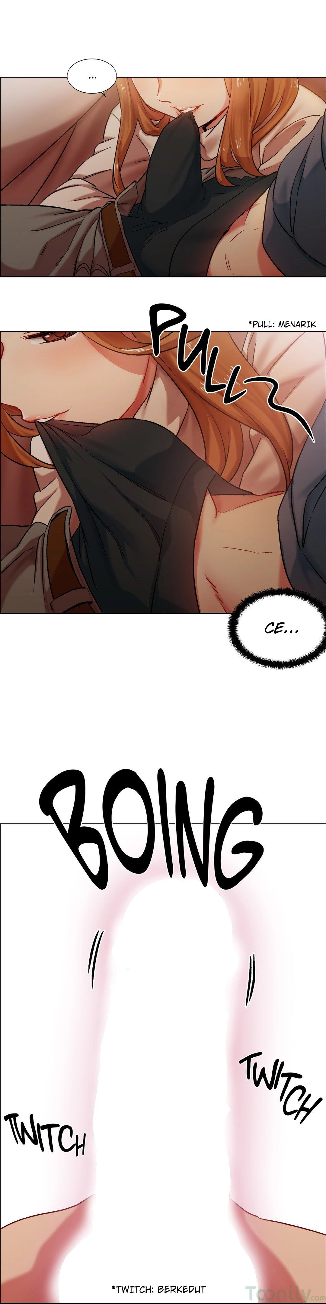 Rental Girls - Chapter 4 5