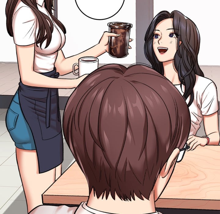 With Yumi - Chapter 4 108