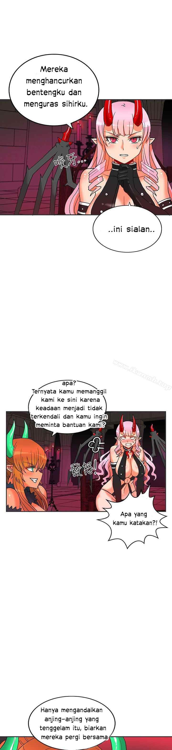 30cm Contractor S2 - Chapter 4 29