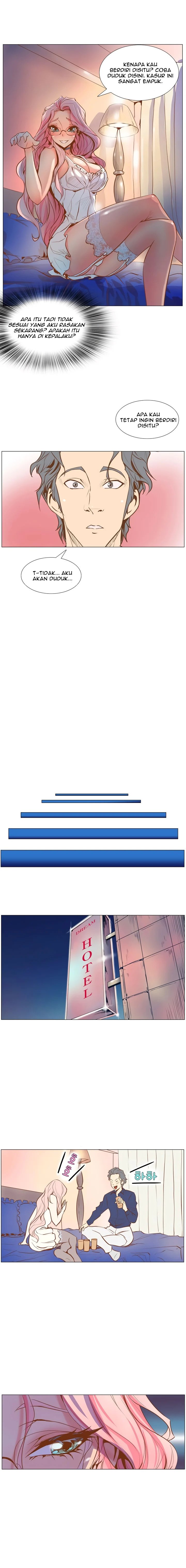 Sahwa: Secret Commission - Chapter 4 5