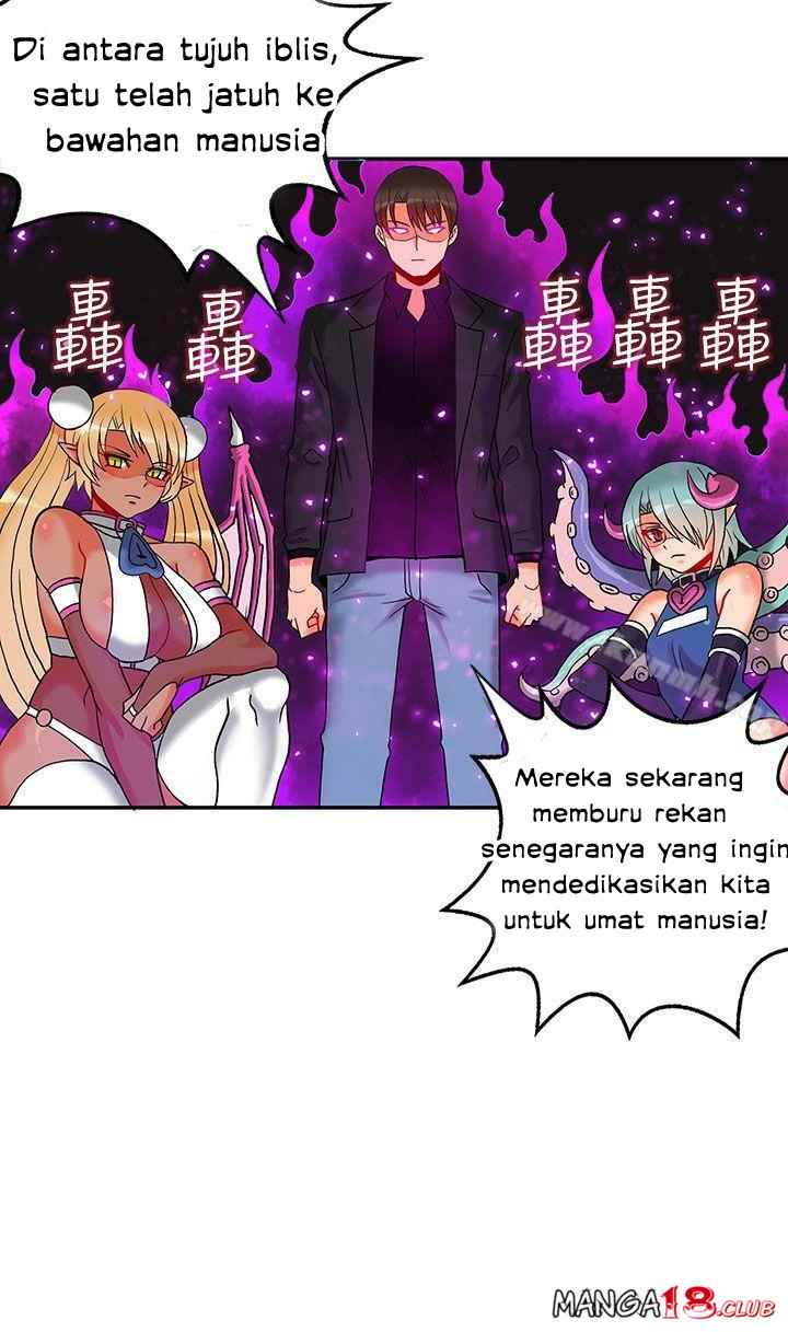 30cm Contractor S2 - Chapter 4 28