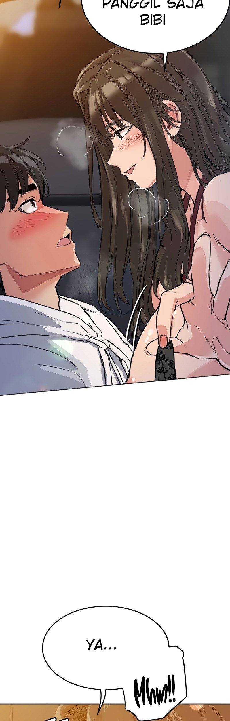 Keep It a Secret From Your Mother! - Chapter 4 25 Keep It a Secret From Your Mother! - Chapter 4 25