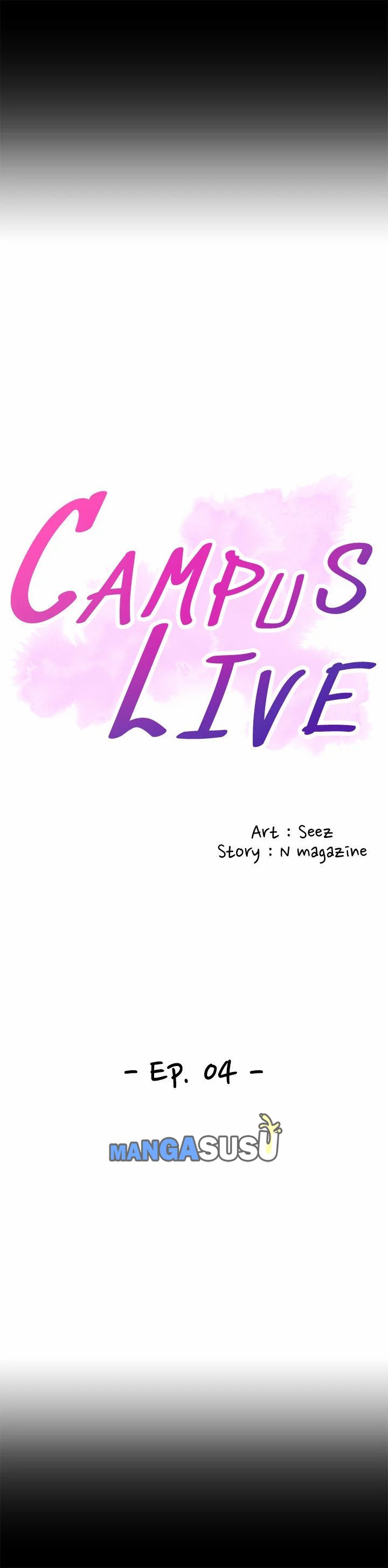 Campus Live - Chapter 4 9