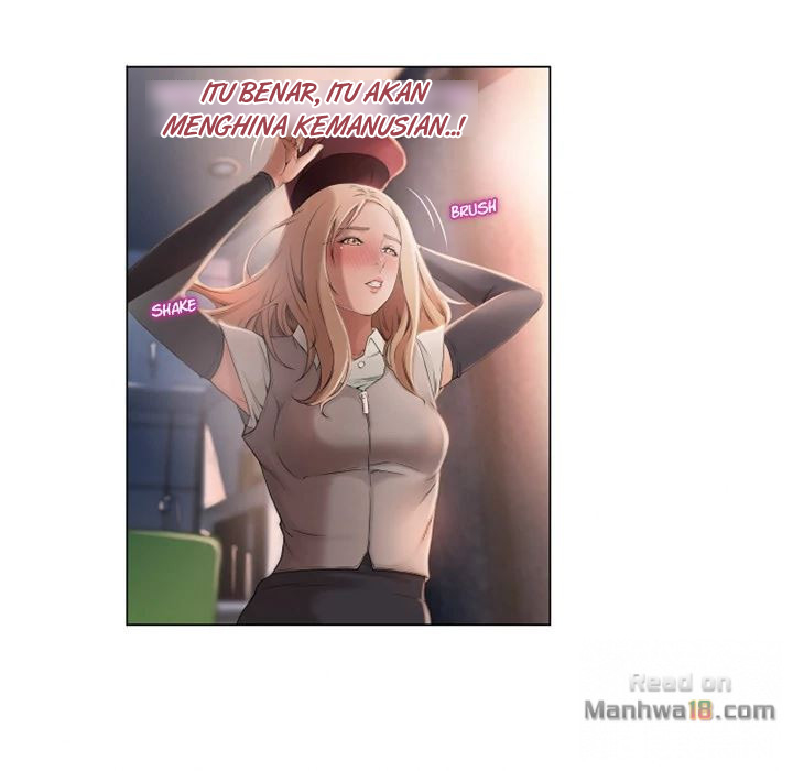 Wet Women - Chapter 4 48