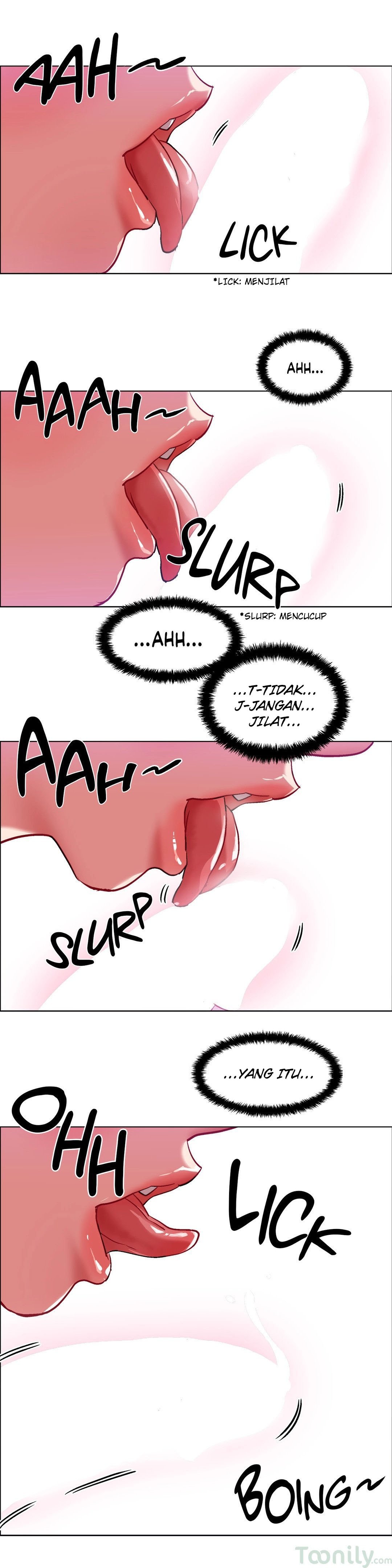 Rental Girls - Chapter 4 8