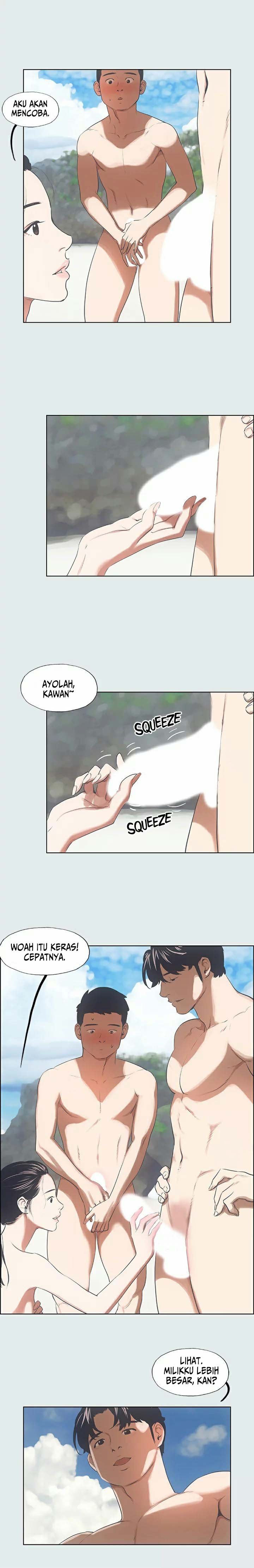 Summer Vacation - Chapter 4 12 Summer Vacation - Chapter 4 12