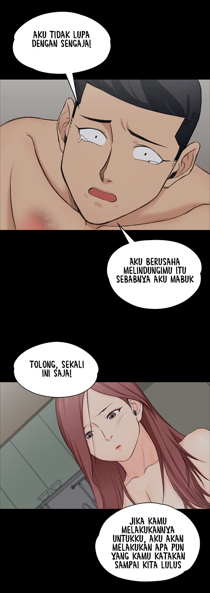 That Mans Epilepsy - Chapter 4 39
