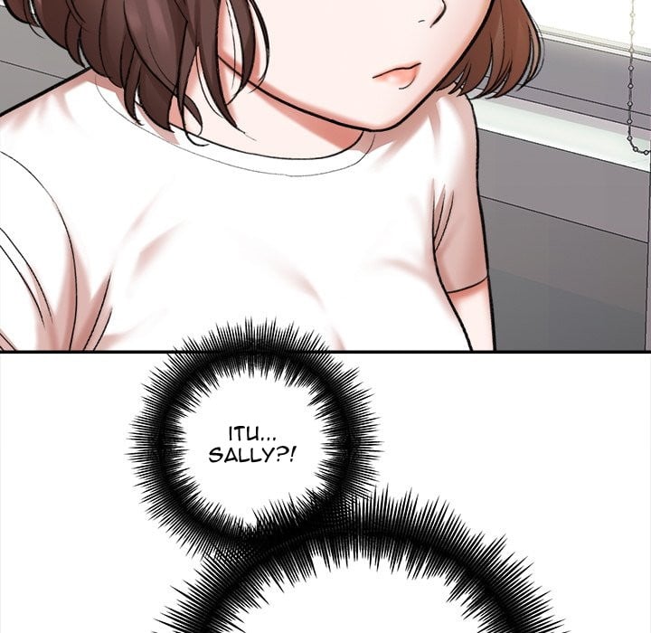 With Yumi - Chapter 4 163